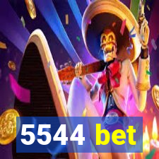 5544 bet